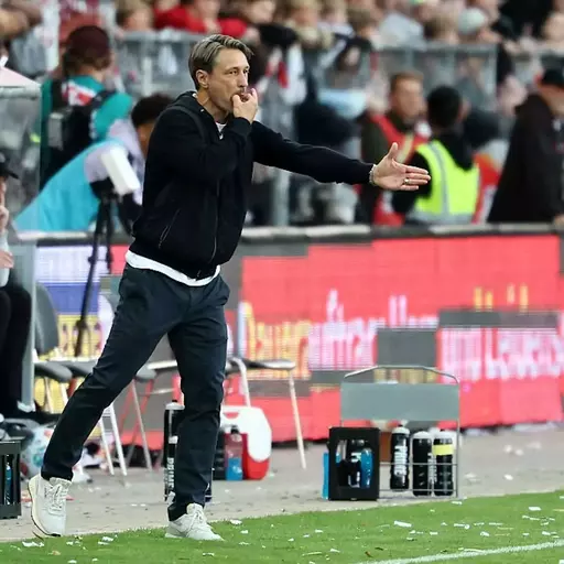Borussia Dortmund Extends Niko Kovač's Coaching Contract Until 2027